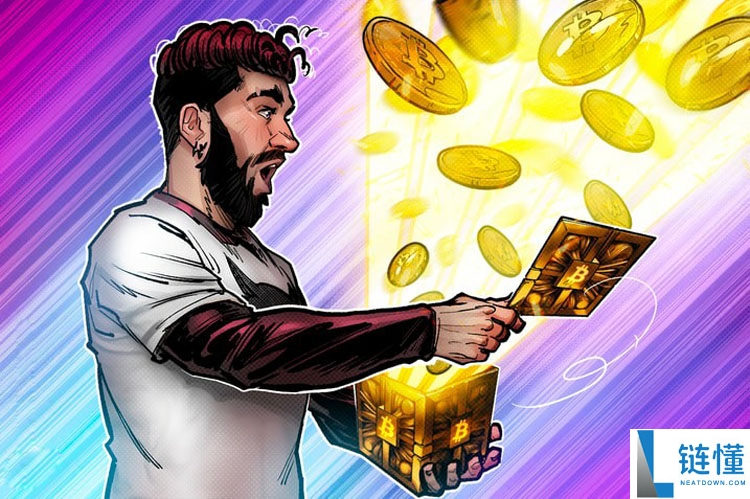 独立比特币（BTC）矿工斩获34.7万美元奖励详细解读，彰显自我主 权典范