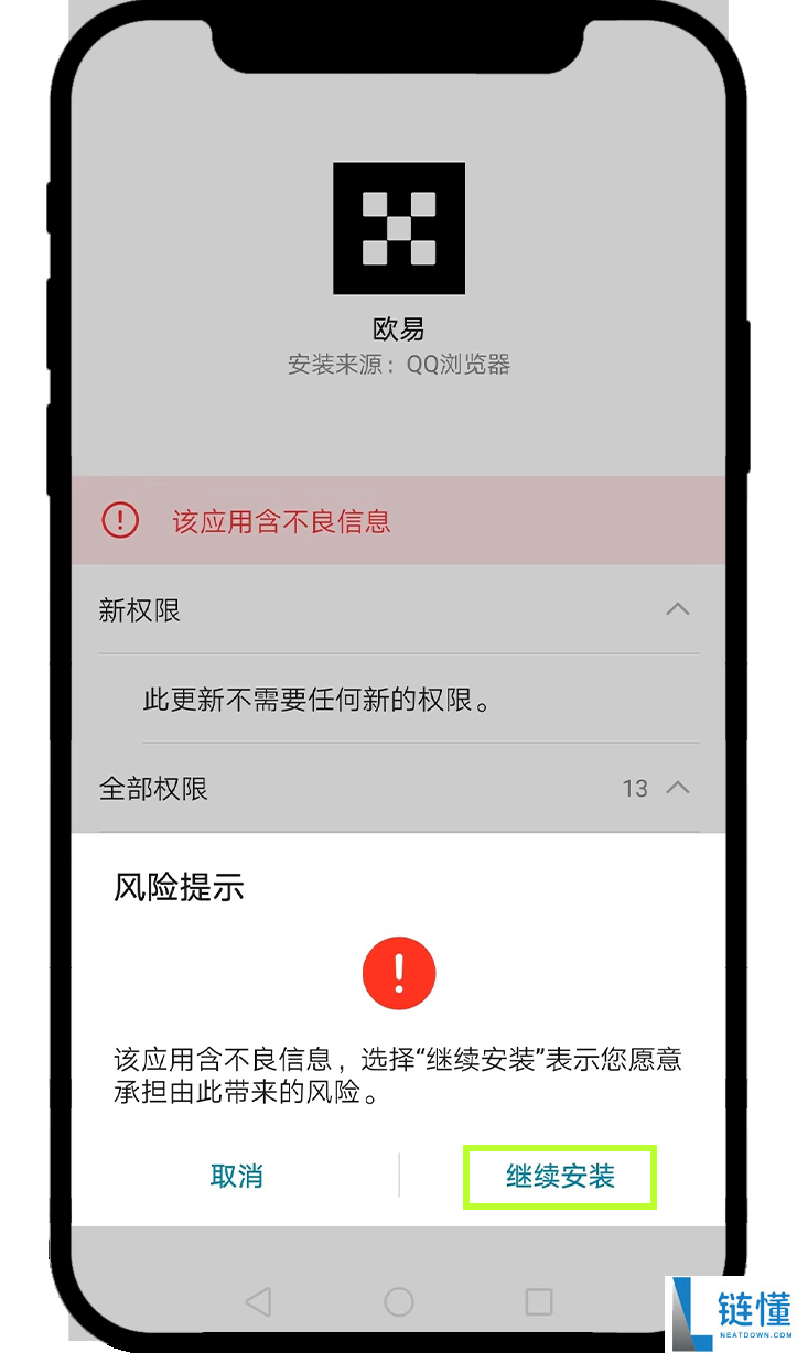 如何识别钓鱼网站和诈 骗？加密货币交易所官网分享