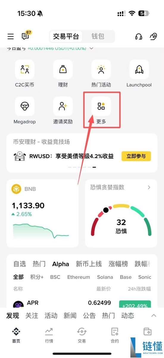 币安Alpha收益破新高？ Binance Alpha刷分最佳策略与现况利弊分析