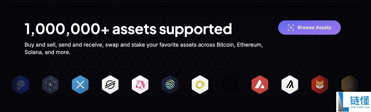 什么是 Exodus 加密货币钱包？有什么功能？如何设置？（web端/app端）