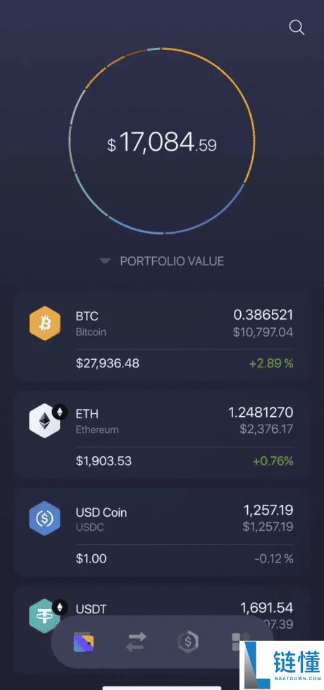 什么是 Exodus 加密货币钱包？有什么功能？如何设置？（web端/app端）