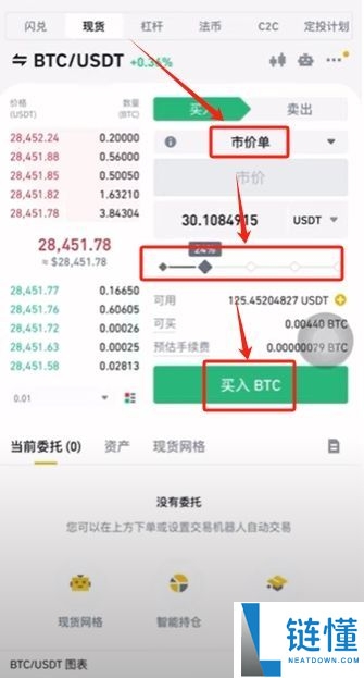 币安怎么玩？注册、下载、USDT买币、交易及提现一文讲解