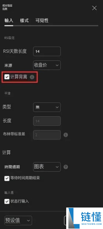 RSI背离怎么看?完整背离逻辑图解与实战交易策略