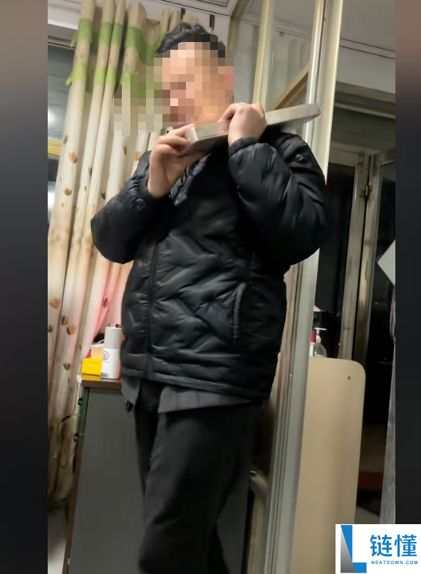 全网最贵压岁钱,山东一舅舅送5岁外甥女30斤银砖  家长不敢收第二天清偿