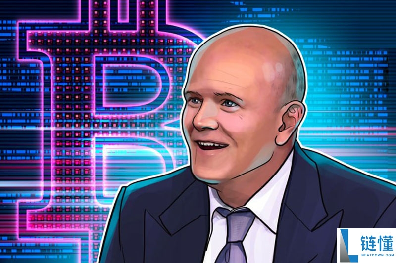 迈克·诺沃格拉茨质疑比特币（BTC）年底25万美元目标：除非发生"大量疯狂的事情