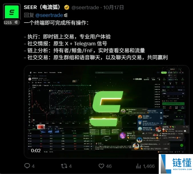 Monad主网即将上线,如何发现下一个万倍Meme币?Monad Meme使用手册