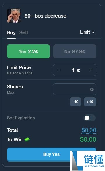 如何在Polymarket上进行预测：完整的新手指南
