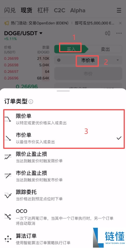 币圈入门必备工具,新人必学出入金、现货及不同交易所转移资产教程