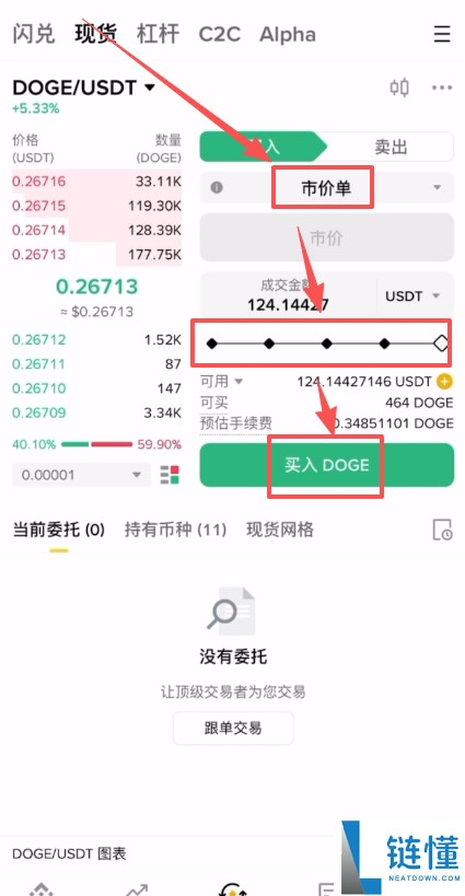 币圈入门必备工具,新人必学出入金、现货及不同交易所转移资产教程