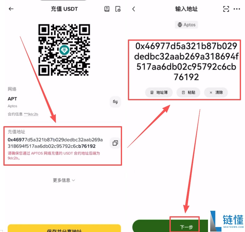币圈入门必备工具,新人必学出入金、现货及不同交易所转移资产教程
