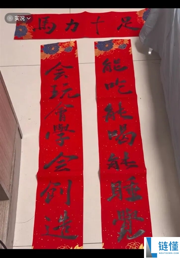 看懵了,这届年青人的春节 门路相称野