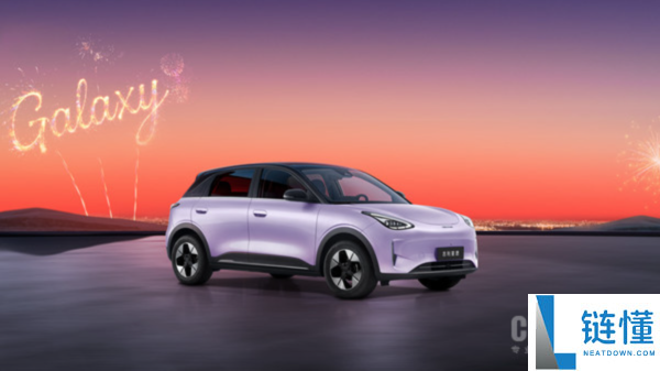 吉祥星愿取得2025年纯电动汽车销量冠军 Model Y第三