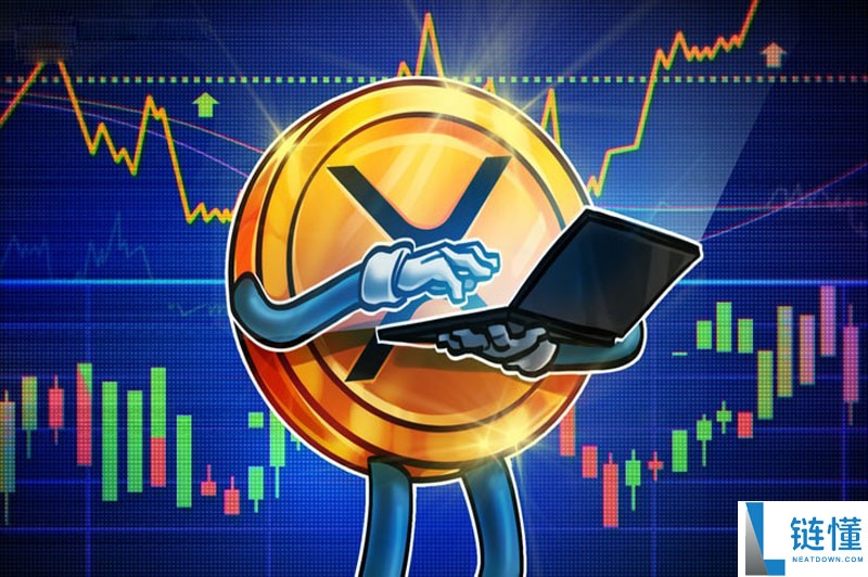 瑞波联合创始人在高位持续“套现”：这会影响瑞波币（XRP）价格吗？一文了解