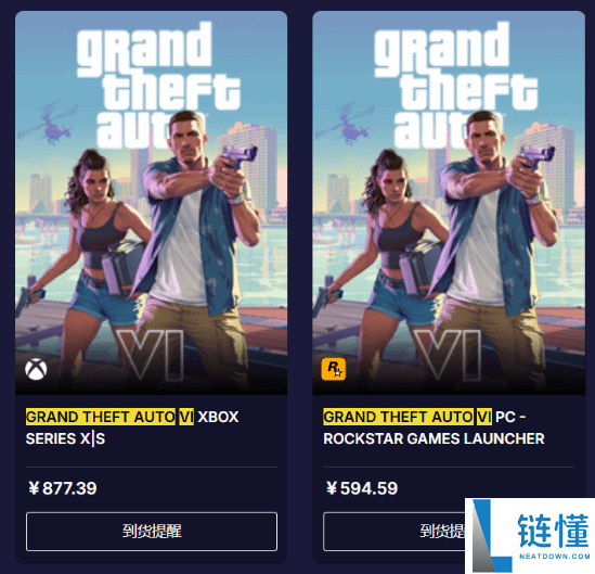 一语成谶,《GTA6》定价暴光：真卖100美元