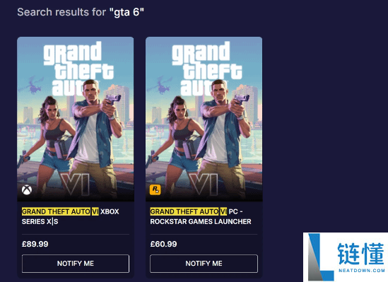 一语成谶,《GTA6》定价暴光：真卖100美元