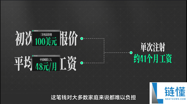 小时辰打过的疫苗：背地是一场逾越几代人的公共卫生战争