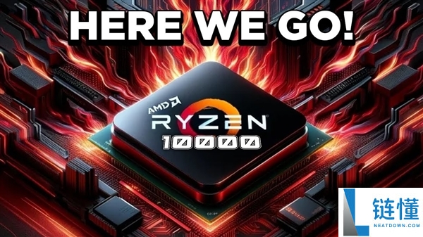 打击7GHz、24中心,AMD Zen6将有7种分歧配置