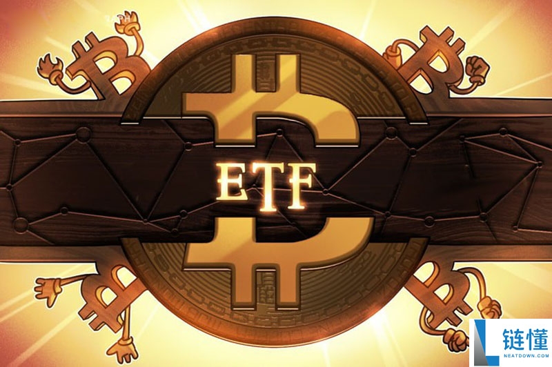 一文详细了解比特币ETF冷淡情绪正施压BTC关键支撑位