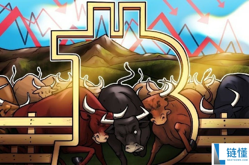 比特币（BTC）暴涨背后的原因找到了：华尔街正在“搬家”入场！一文了解