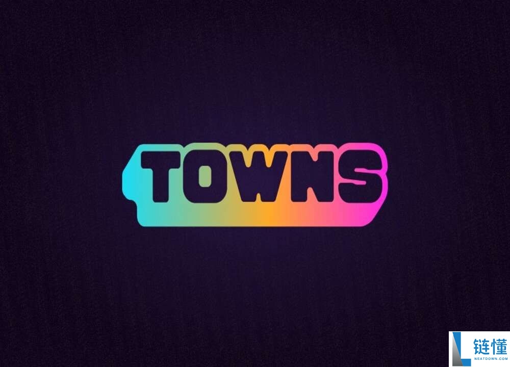 TOWNS是什么？TOWNS代币经济学、未来路线图及价格预测
