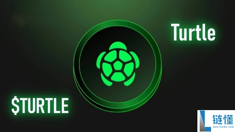 上线币安的TURTLE币是什么?未来潜力如何?TURTLE币前景分析与价格预测
