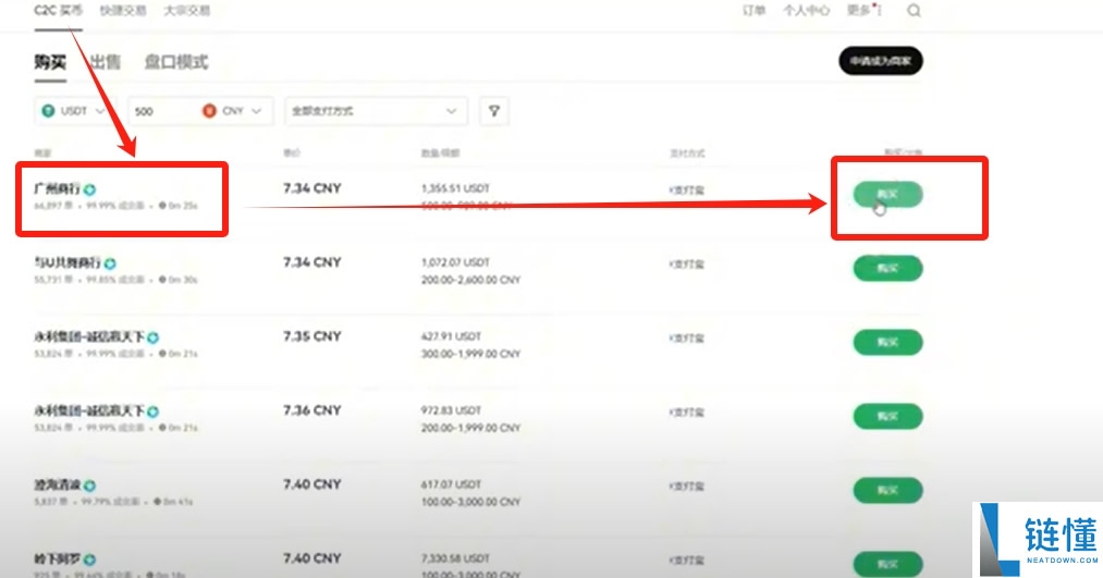 比特币交易平台大全：BTC交易软件下载与购买教程（电脑PC版）