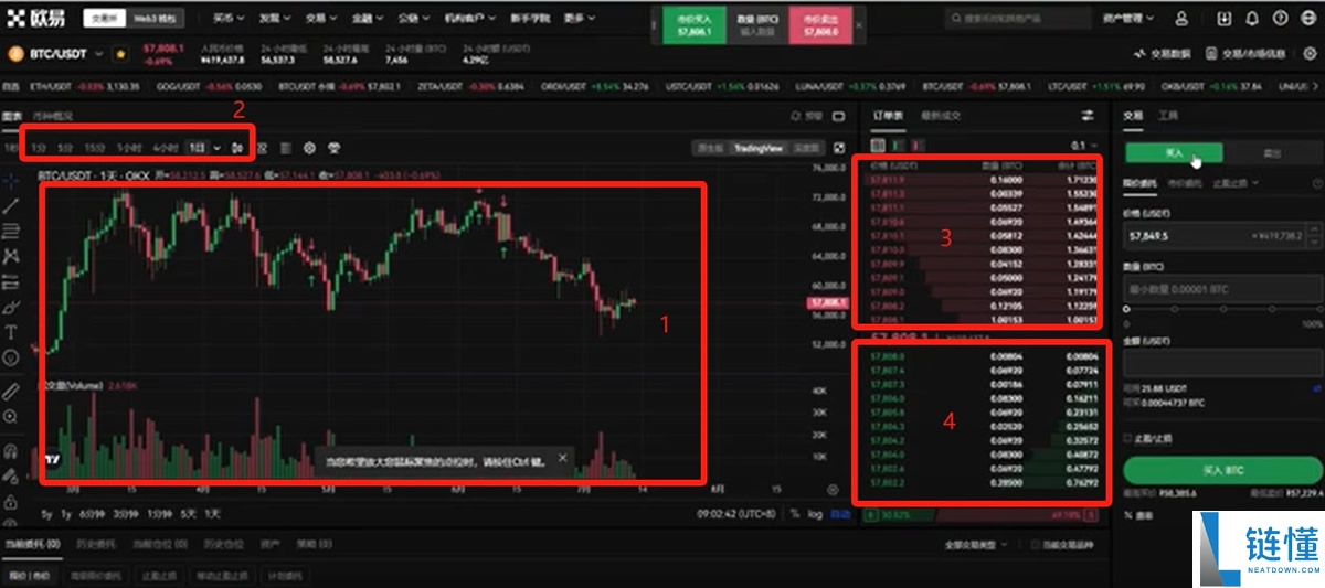 比特币交易平台大全：BTC交易软件下载与购买教程（电脑PC版）