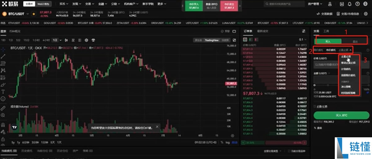 比特币交易平台大全：BTC交易软件下载与购买教程（电脑PC版）