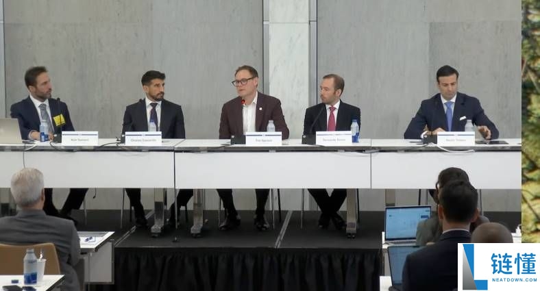 美联储最新的 Fintech 会议有哪些信号？一文剖析