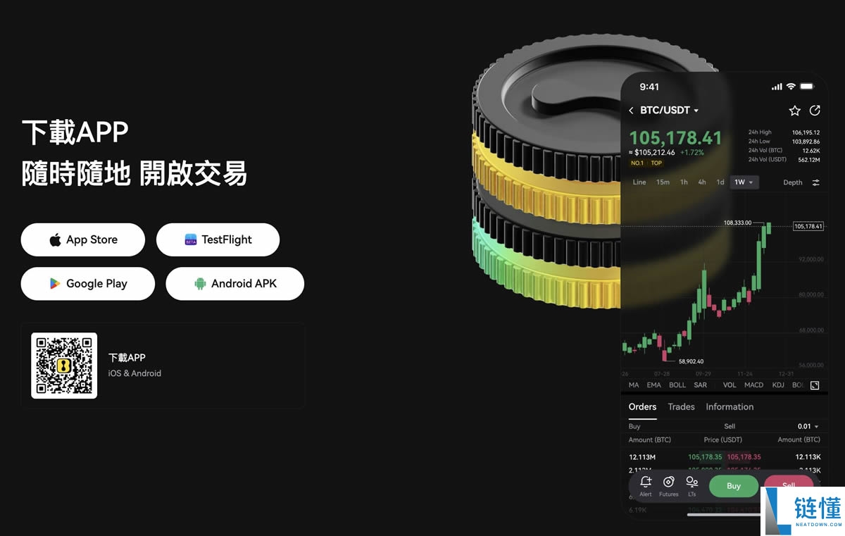 LBank交易所是什么？LBank新币上架快、安全性、注册流程一次看