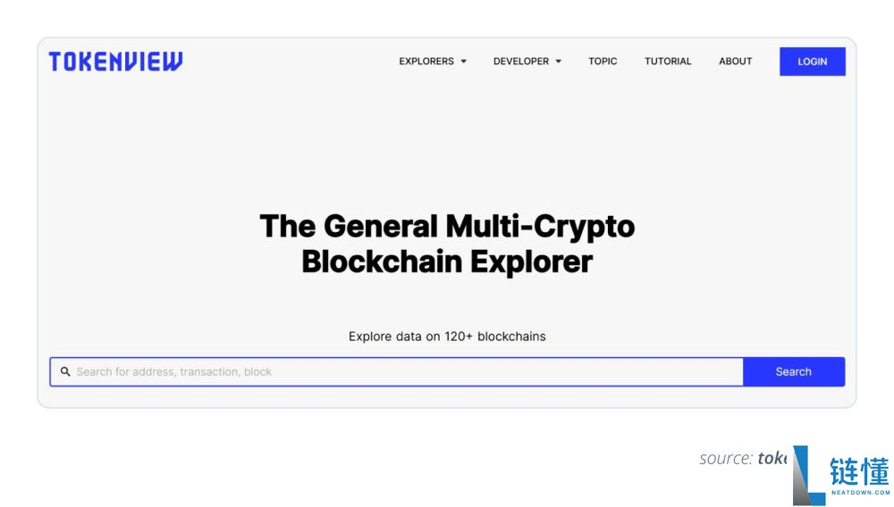 以太坊(ETH)区块浏览器有哪些？该如何选择？2025 年最值得使用的五大以太坊区块浏览器