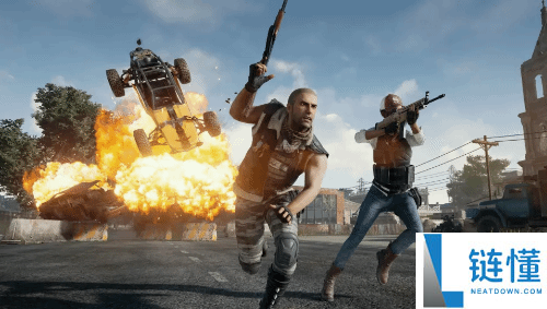 直播间用外挂吗 大司马直播《PUBG》竟受到当场封号