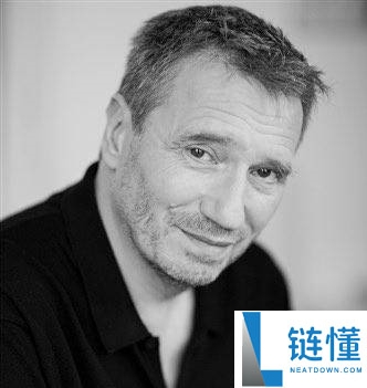 《战神》初代奎托斯法语声优离世,还配过《海贼王》《龙珠》