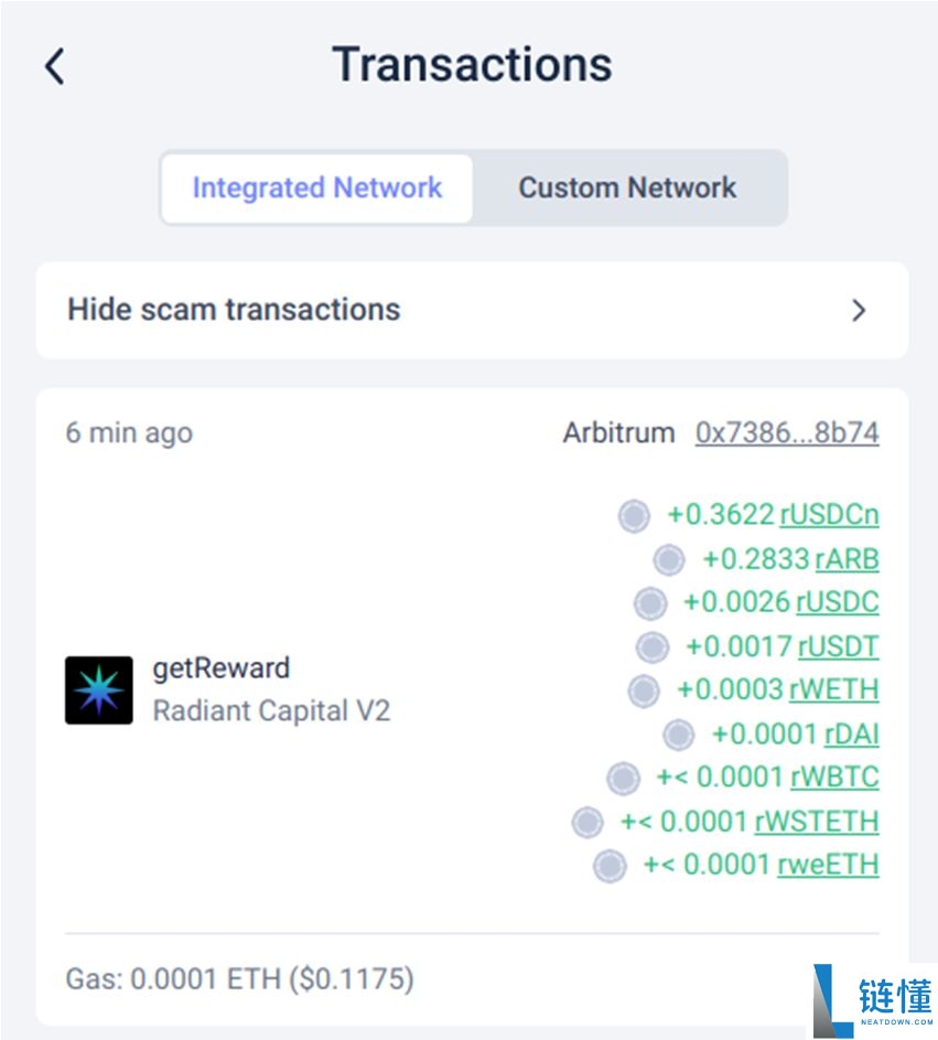 什么是以太坊Gas费用？ETH交易费用如何计算详细解释