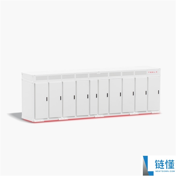 售价709元,特斯拉推出迷你储能站外型充电宝：<font color=