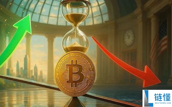 周五公布的CPI会如何影响比特币?简单分析