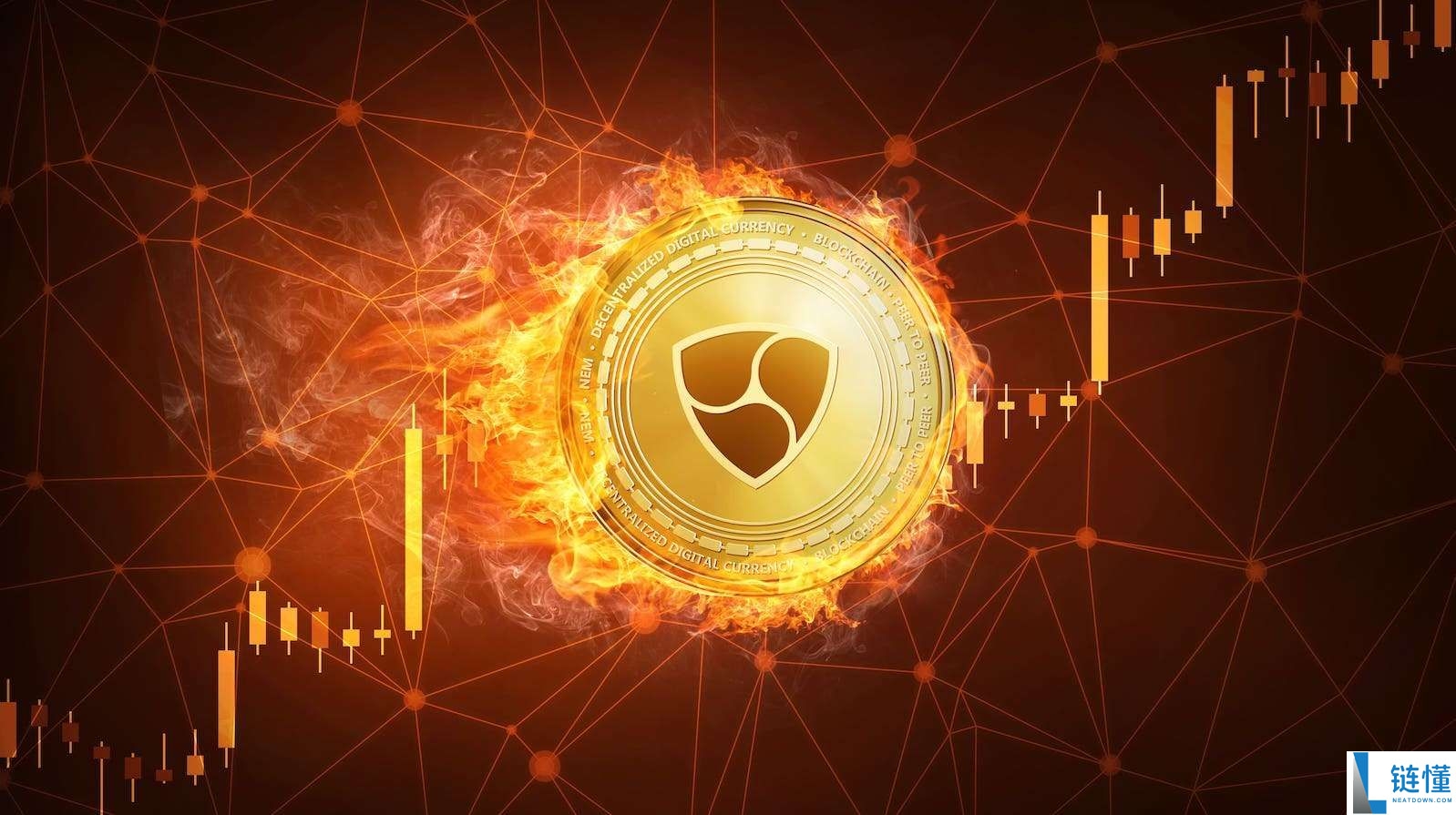 NEM（XEM）币是什么？XEM未来走势、代币经济学及价格预测
