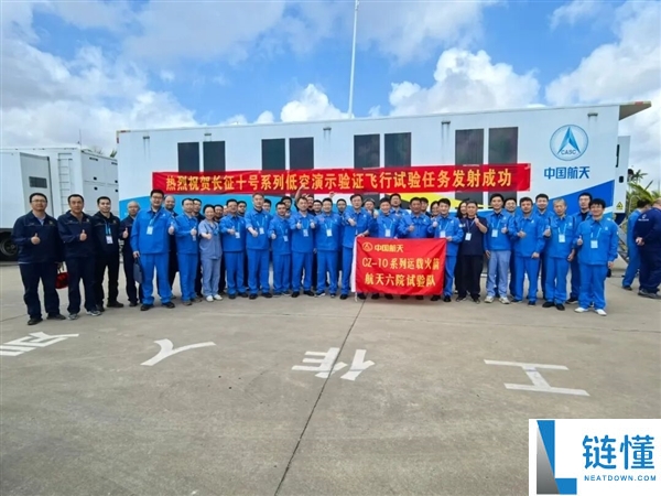 130吨补燃轮回 反复使用,长征十号登月火箭发起机揭秘