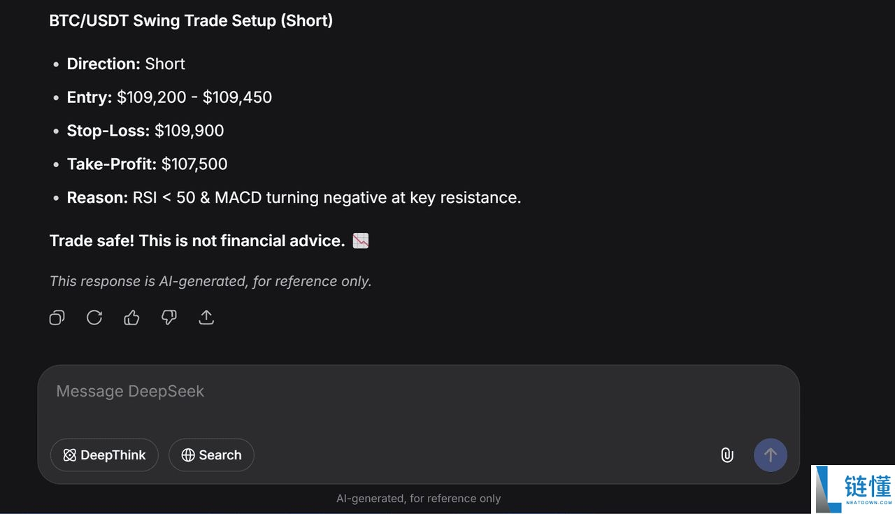 DeepSeek 如何在 AI 加密交易中击败 GPT-5？如何使用它？一文详解