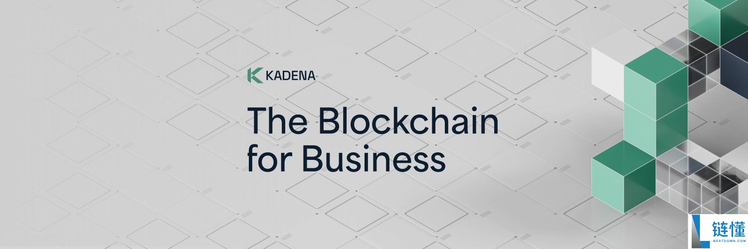 Kadena 关闭：KDA币跌破 0.<font color=