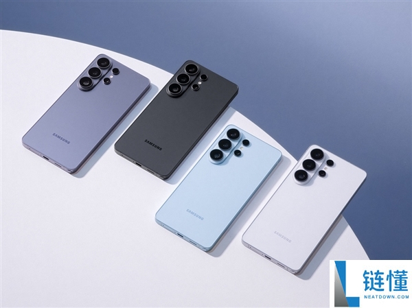 光与芯的物理学回归：三星Galaxy S26 Ultra冲破手机摄影AI涂抹困局