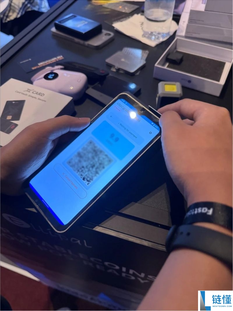 U卡已死?PayFi项目方如何求生?一文分析PayFi未来发展