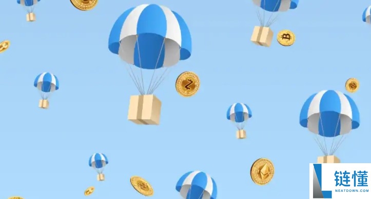 空投是什么意思？收益有多少？怎么撸空投？
