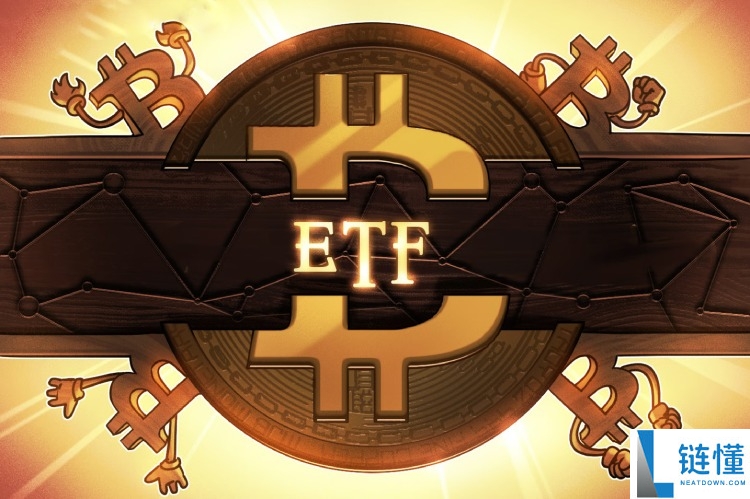 比特币ETF及未来分析:代币化如何在2025年重塑金融