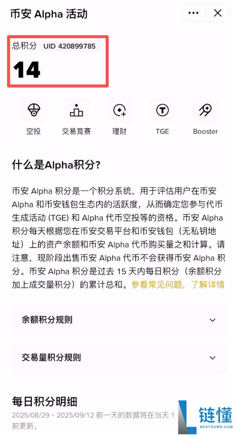 什么是阿尔法（Alpha）？新用户如何参与or能参与吗？小白入门篇