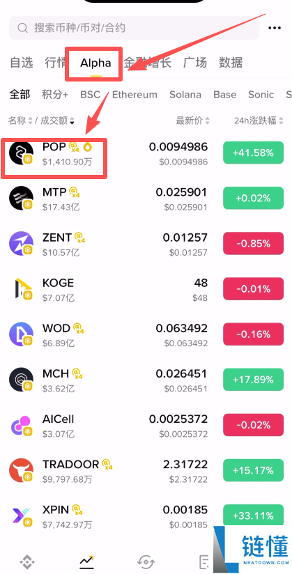 什么是阿尔法（Alpha）？新用户如何参与or能参与吗？小白入门篇