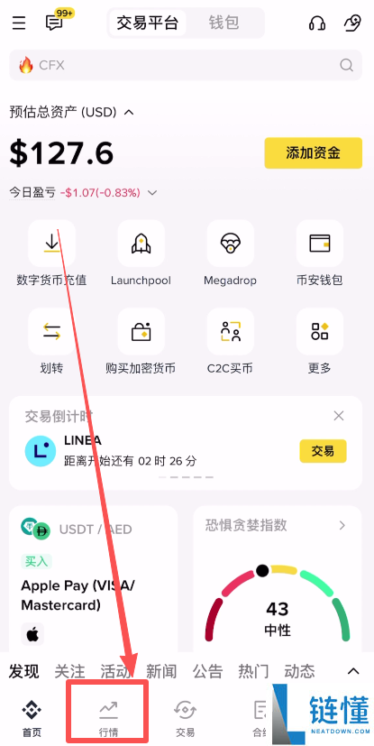 什么是阿尔法（Alpha）？新用户如何参与or能参与吗？小白入门篇