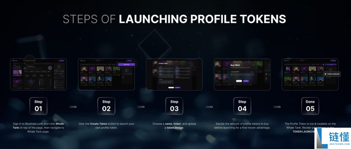 币安 Alpha 新项目 Bluwhale是什么？一文深度解析