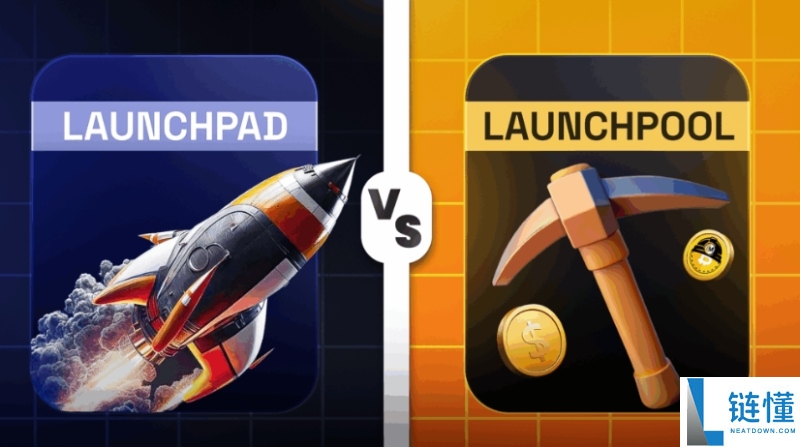 加密Launchpad平台是什么?如何运作?有哪些类型?一文详解