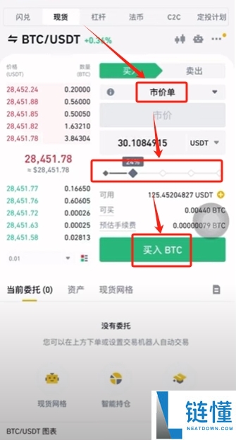 B安如何购买USDT？币安交易所C2C出入金从入门到精通全教学